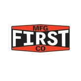 First MFG Co. coupon codes