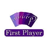 First Player coupon codes