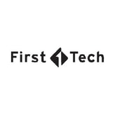 First Tech coupon codes