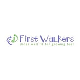 First Walkers coupon codes