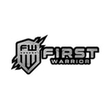 First Warrior coupon codes