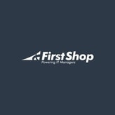 FirstShop coupon codes