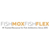 Fish Mox Fish Flex coupon codes