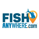FishAnywhere coupon codes