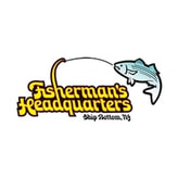 Fishermans Headquarters coupon codes