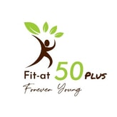 Fit At 50 Plus coupon codes