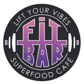 Fit Bar Superfood Cafe coupon codes
