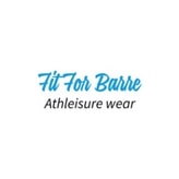 Fit For Barre coupon codes