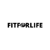 Fit For Life coupon codes