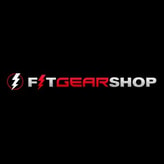 Fit Gear Shop coupon codes
