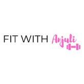 Fit with Anjuli coupon codes