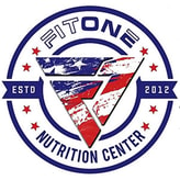 FitOne Nutrition Center coupon codes