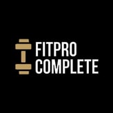 FitPro Complete coupon codes