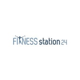 Fitness-station24 coupon codes