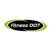 Fitness007.cz coupon codes