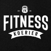 Fitnesskoerier.nl coupon codes