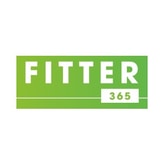 Fitter365 coupon codes