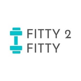 Fitty2fitty coupon codes