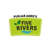 Five Rivers coupon codes