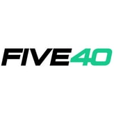 Five40 coupon codes