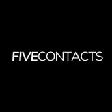 FiveContacts coupon codes