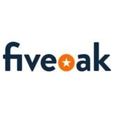 Fiveoak coupon codes