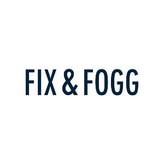 Fix and Fogg coupon codes