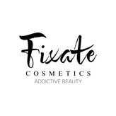 Fixate Cosmetics coupon codes