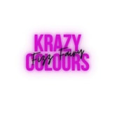 Fizz Fairy Krazycolours coupon codes