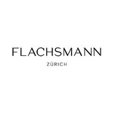 Flachsmann Watches coupon codes