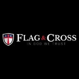 Flag And Cross coupon codes