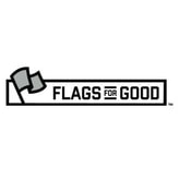 Flags For Good coupon codes