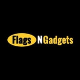 Flags N Gadgets coupon codes