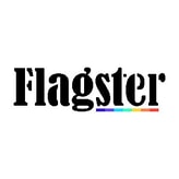 Flagster coupon codes