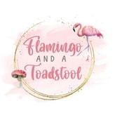 Flamingo and a Toadstool coupon codes