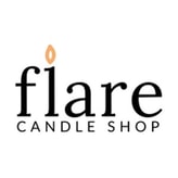 Flare Candle Shop coupon codes