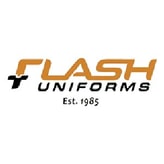 Flash Uniforms coupon codes