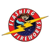 Flashing Fireworks coupon codes