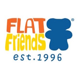 Flat Friends coupon codes