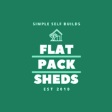Flat Pack Sheds coupon codes