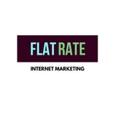 Flat Rate Internet Marketing coupon codes