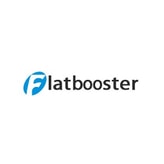 Flatbooster coupon codes