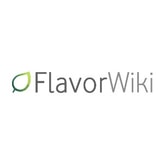 FlavorWiki coupon codes