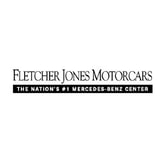 Fletcher Jones Motorcars coupon codes