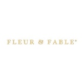 Fleur & Fable coupon codes
