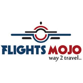 Flights Mojo coupon codes