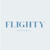 Flighty Apparel coupon codes