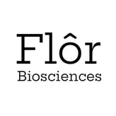 Flor Biosciences coupon codes