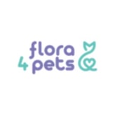 Flora 4 Pets coupon codes