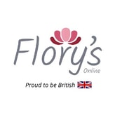 Flory's Online coupon codes